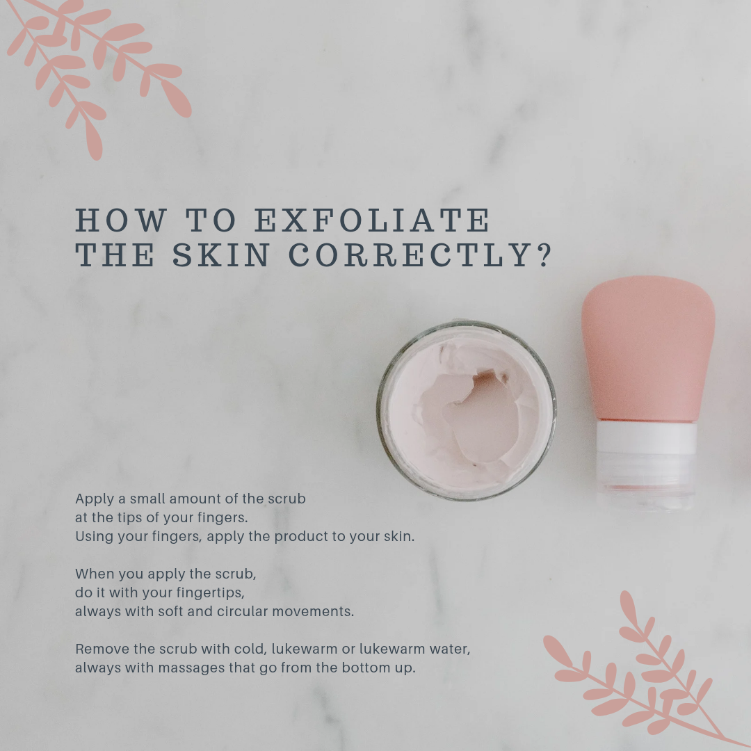 American Royalty Rosehip Oil & Vitamin E Sugar Scrub