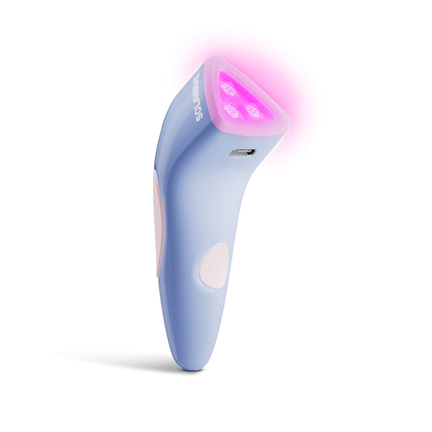 Bye Acne: 3-Minute Pimple Spot Treatment