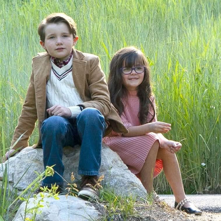 V-Neck Cricket Sweater