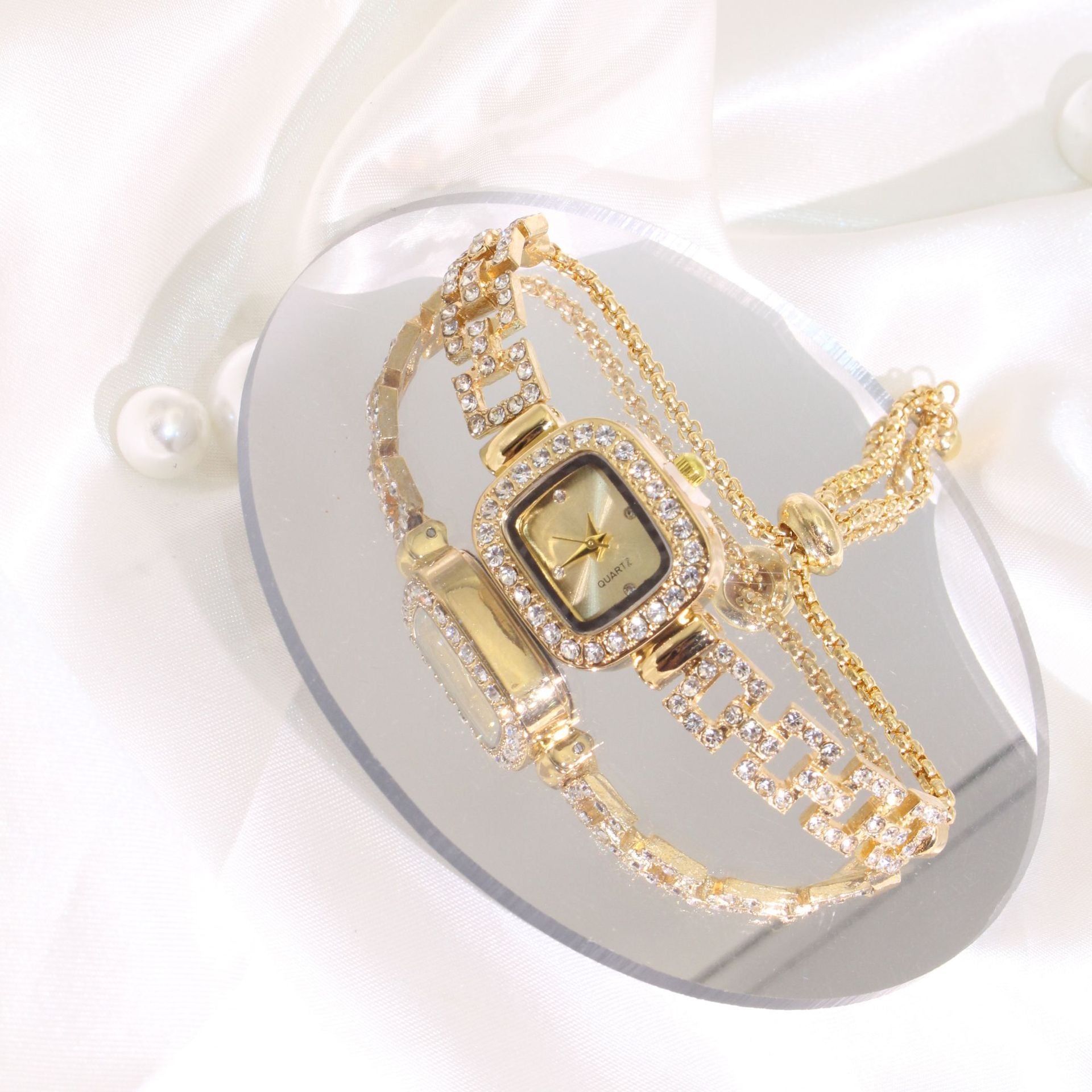 Women’s Quartz Watch